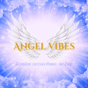 Teilnahme an einer Angel Vibes Session